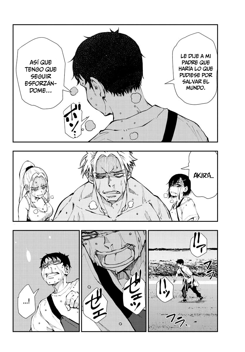 Read Zombie 100 ES Manga Online