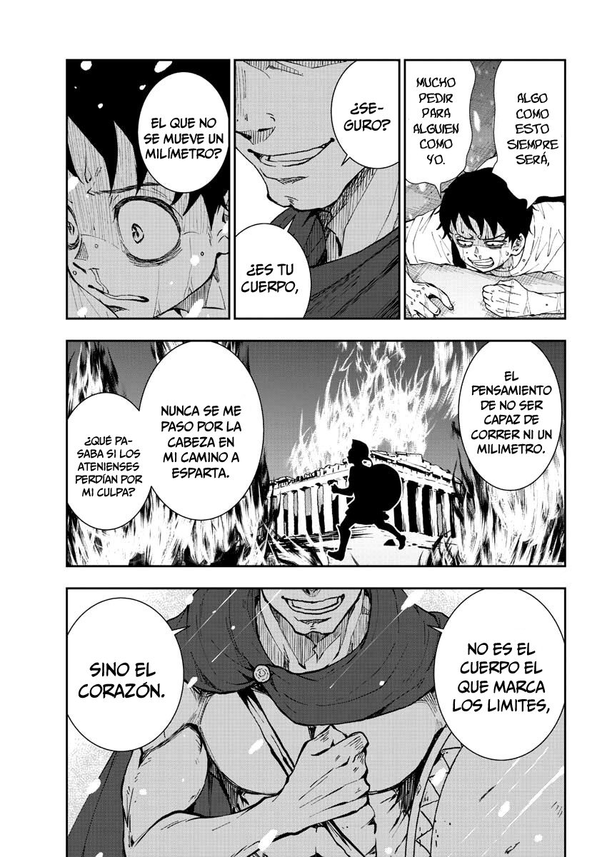 Read Zombie 100 ES Manga Online