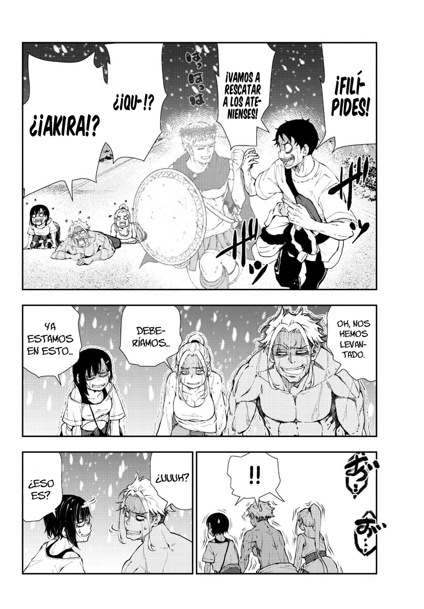 Read Zombie 100 ES Manga Online