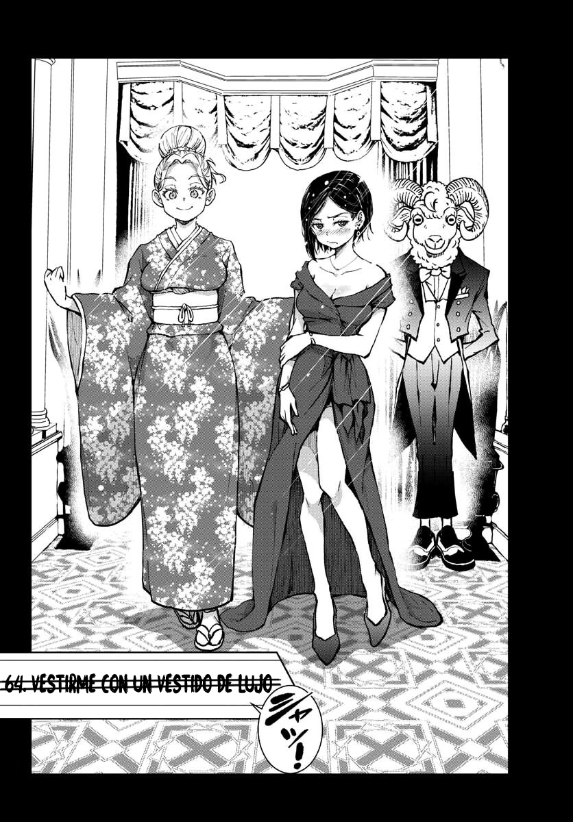Read Zombie 100 ES Manga Online