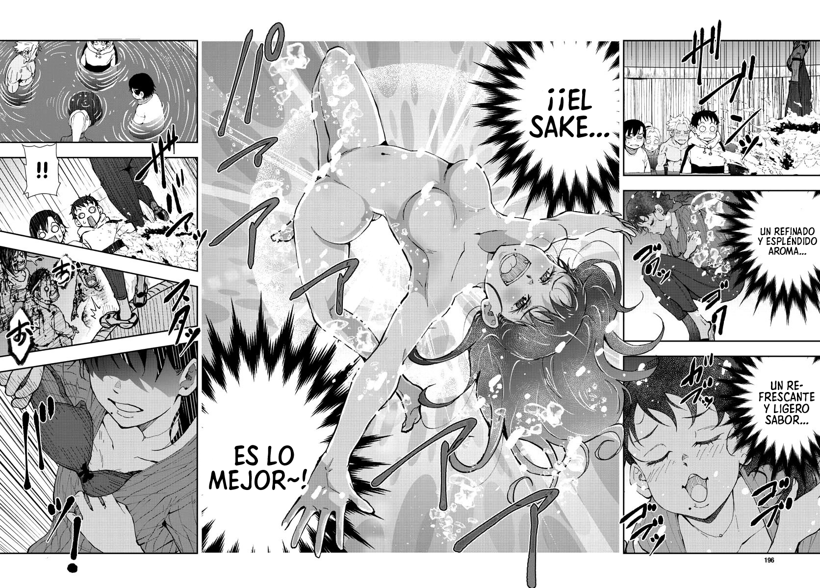 Read Zombie 100 ES Manga Online