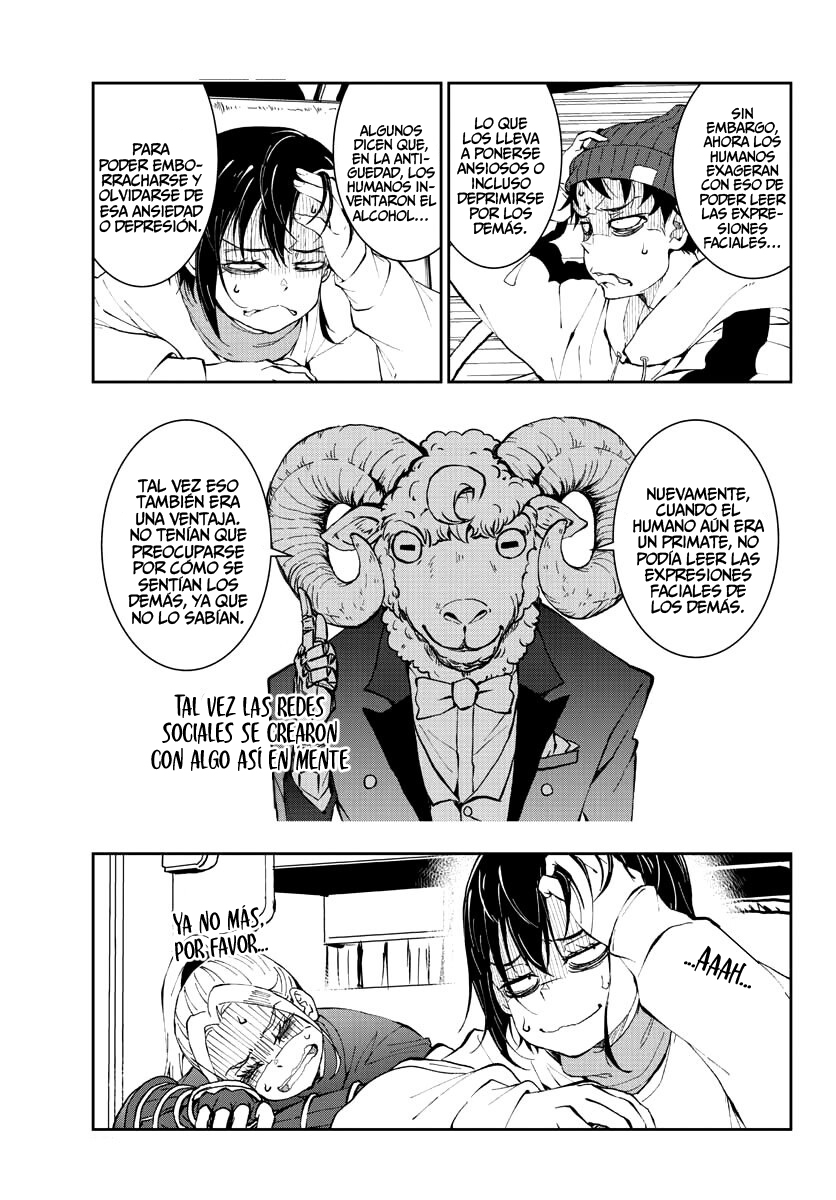 Read Zombie 100 ES Manga Online