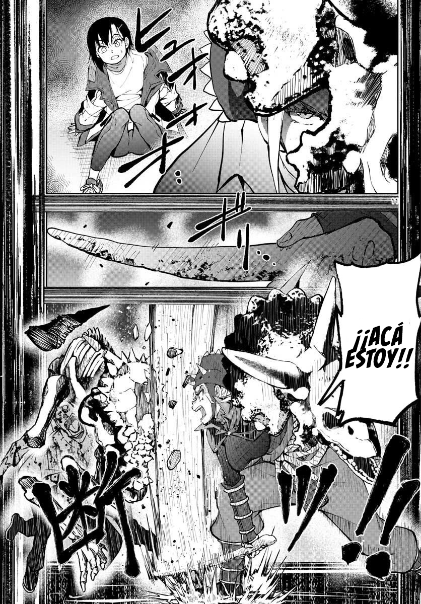 Read Zombie 100 ES Manga Online