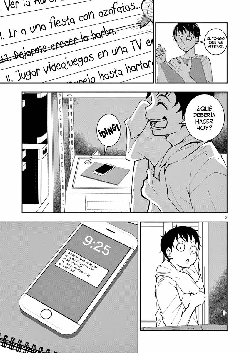 Read Zombie 100 ES Manga Online