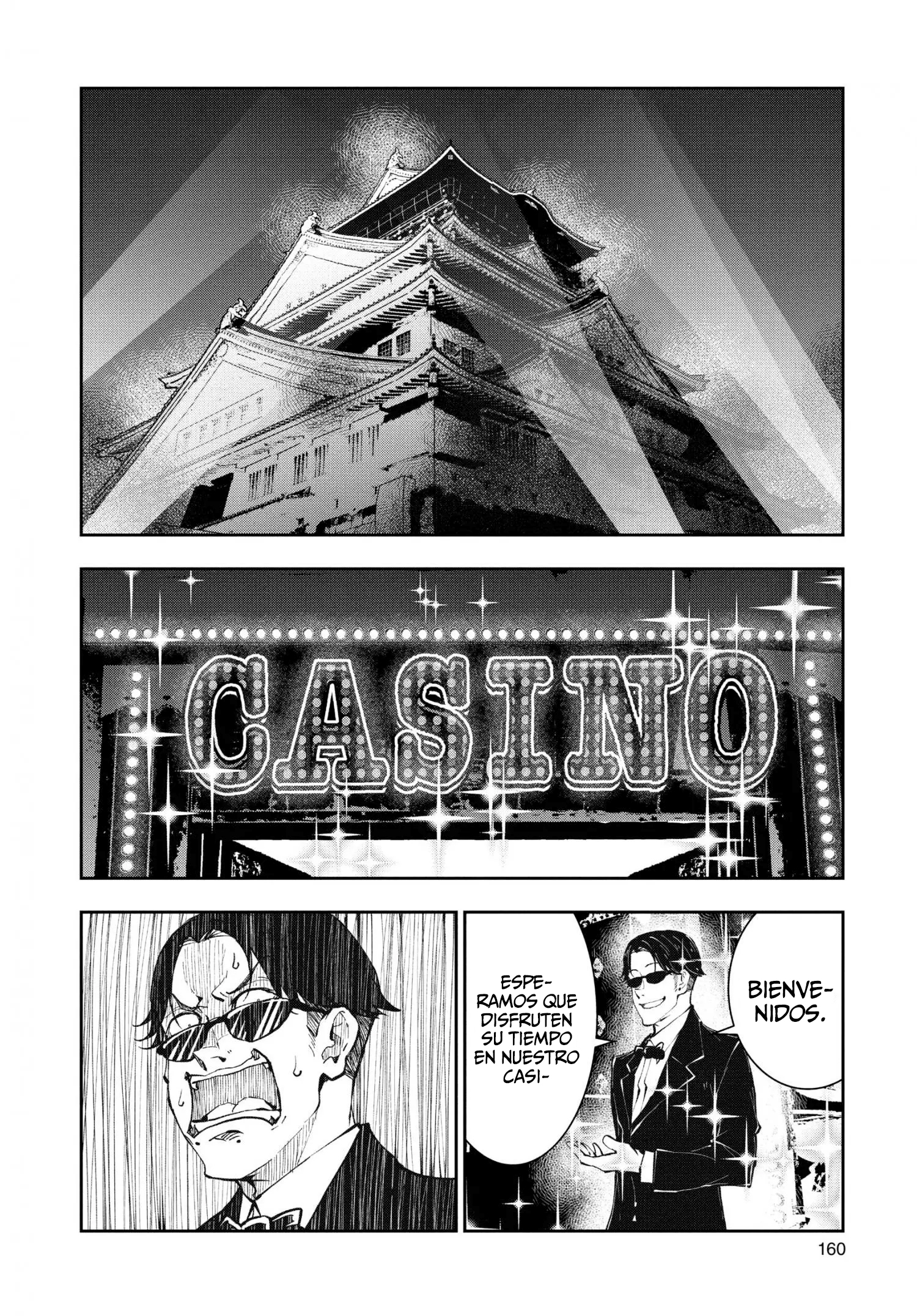 Read Zombie 100 ES Manga Online