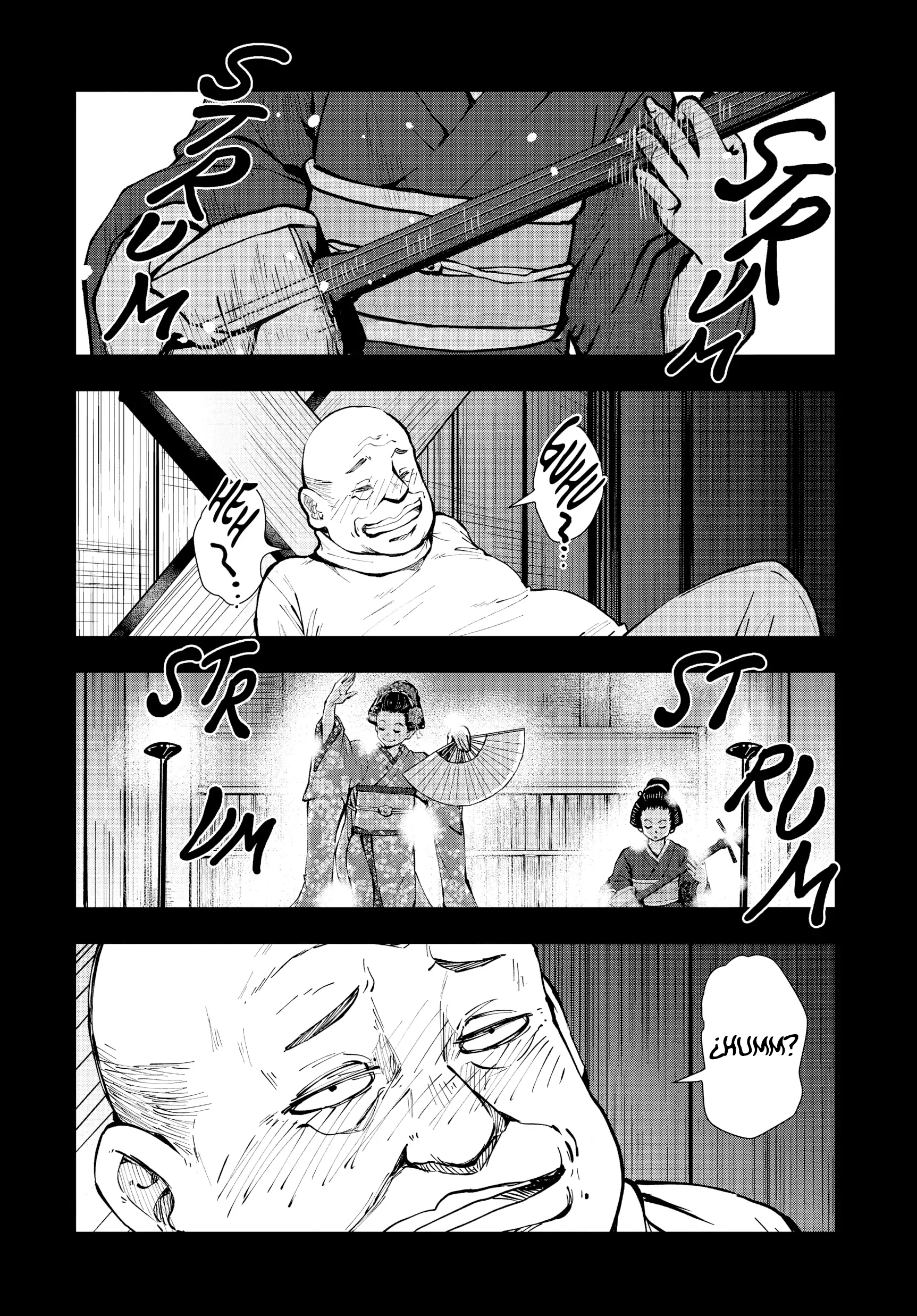 Read Zombie 100 ES Manga Online