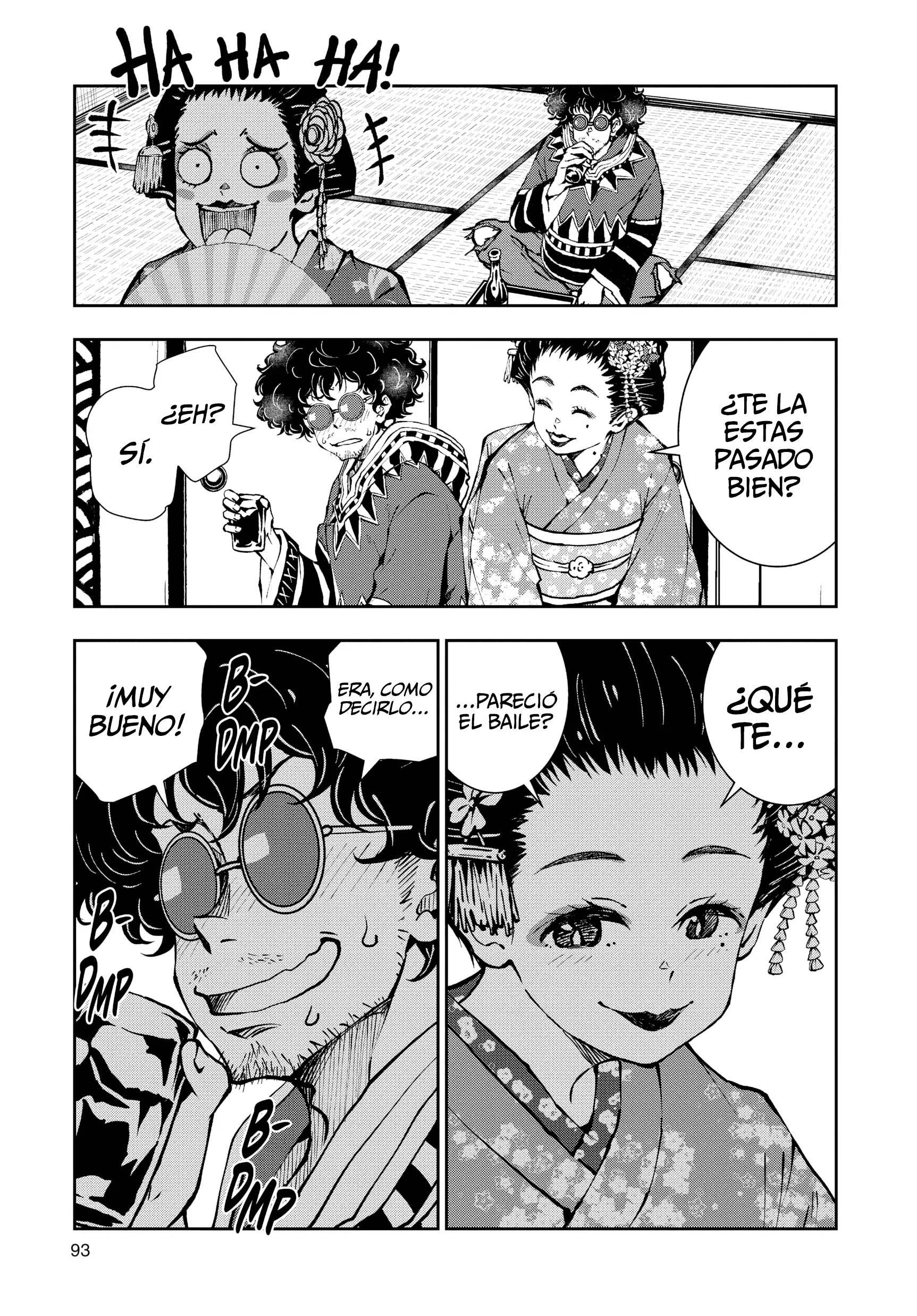 Read Zombie 100 ES Manga Online