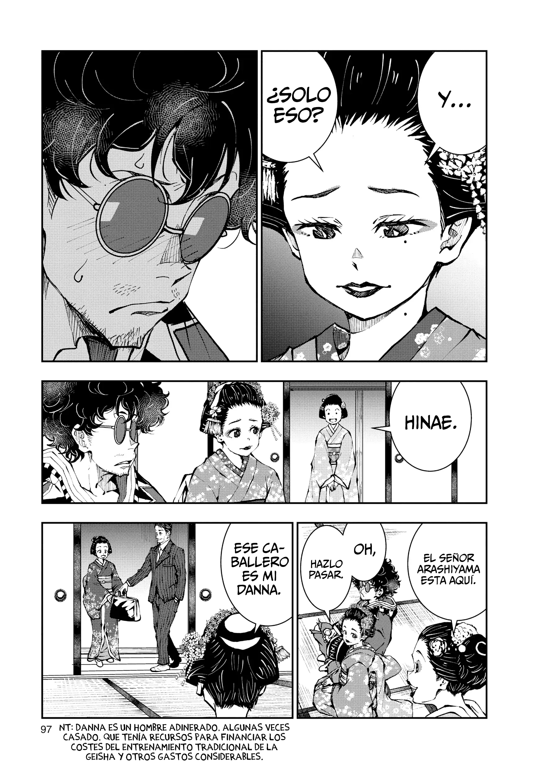 Read Zombie 100 ES Manga Online