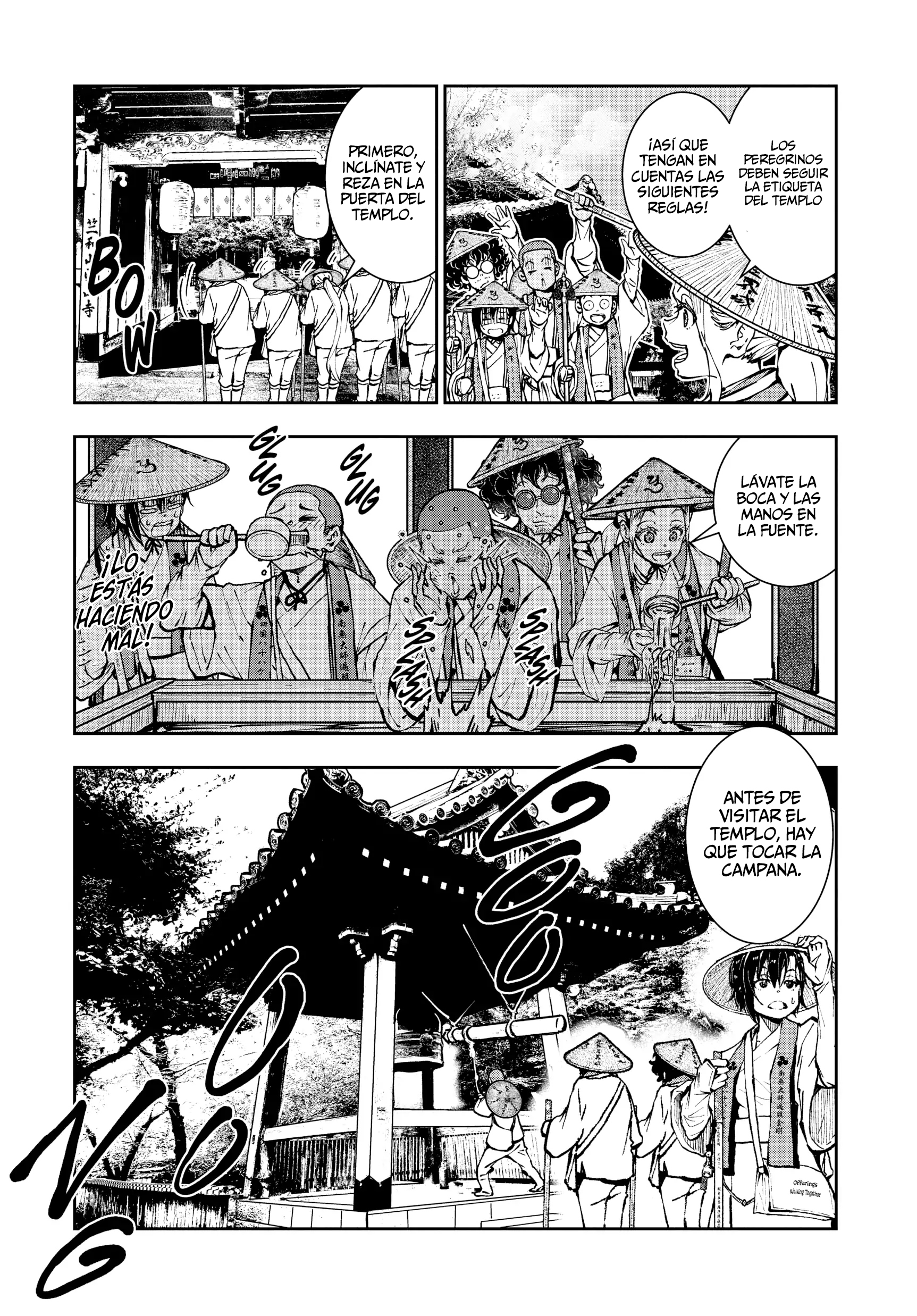 Read Zombie 100 ES Manga Online