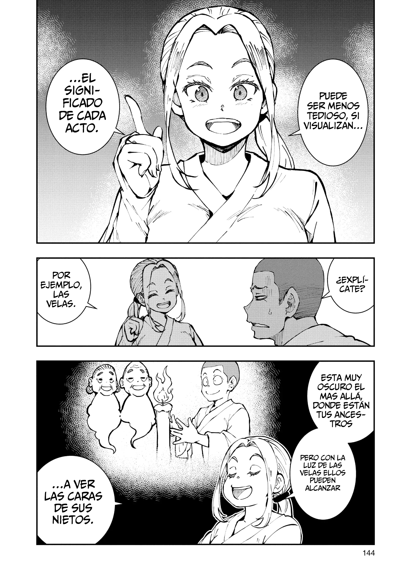 Read Zombie 100 ES Manga Online