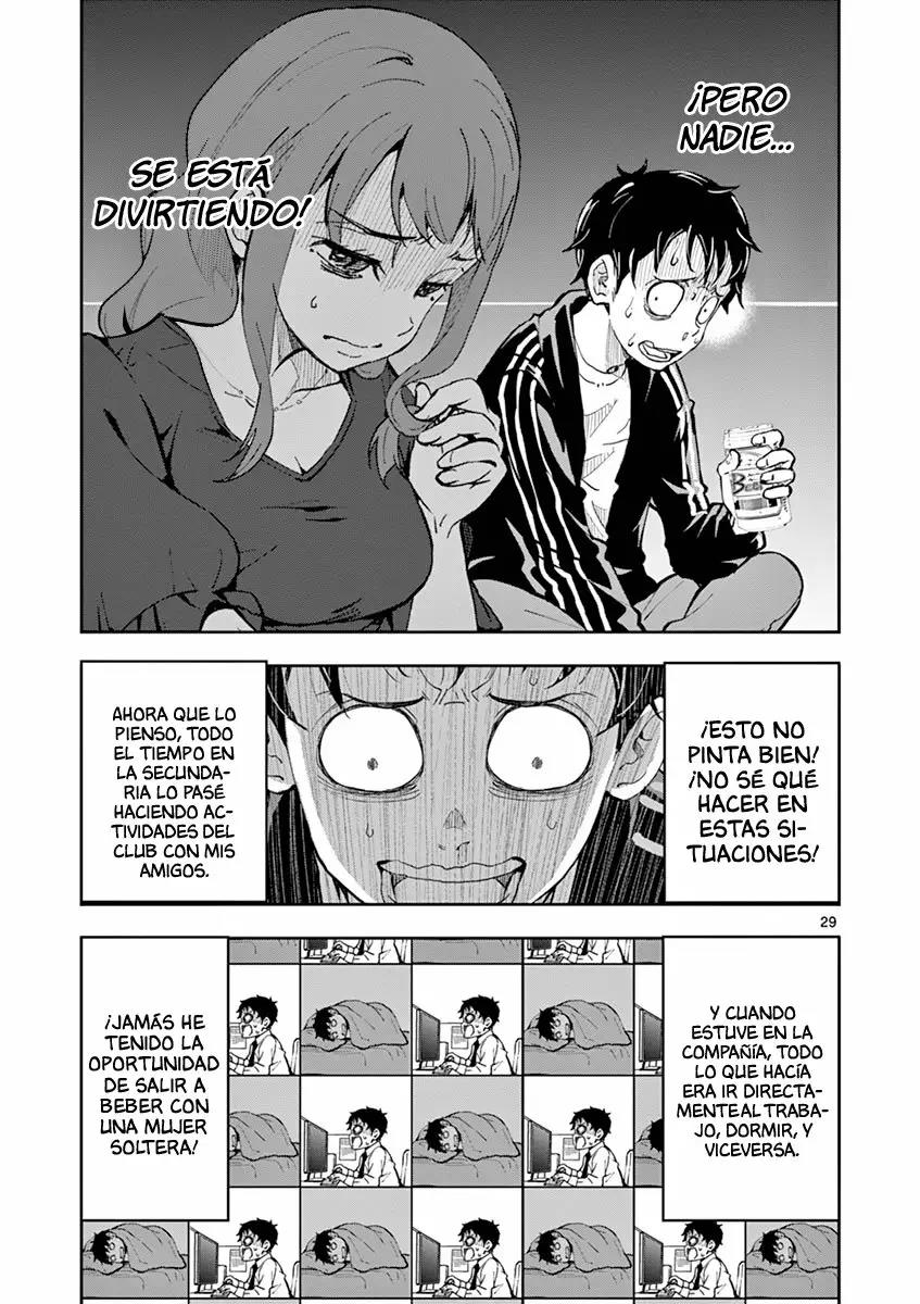 Read Zombie 100 ES Manga Online