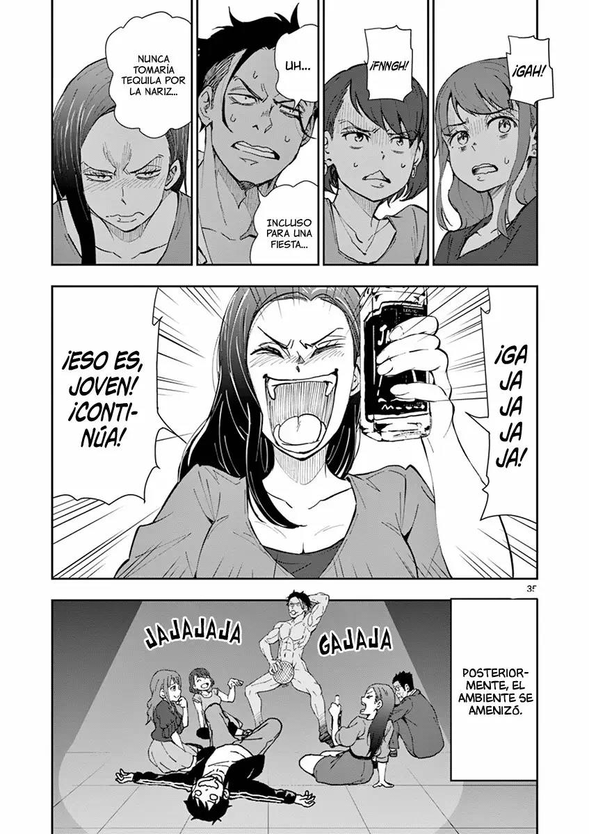 Read Zombie 100 ES Manga Online