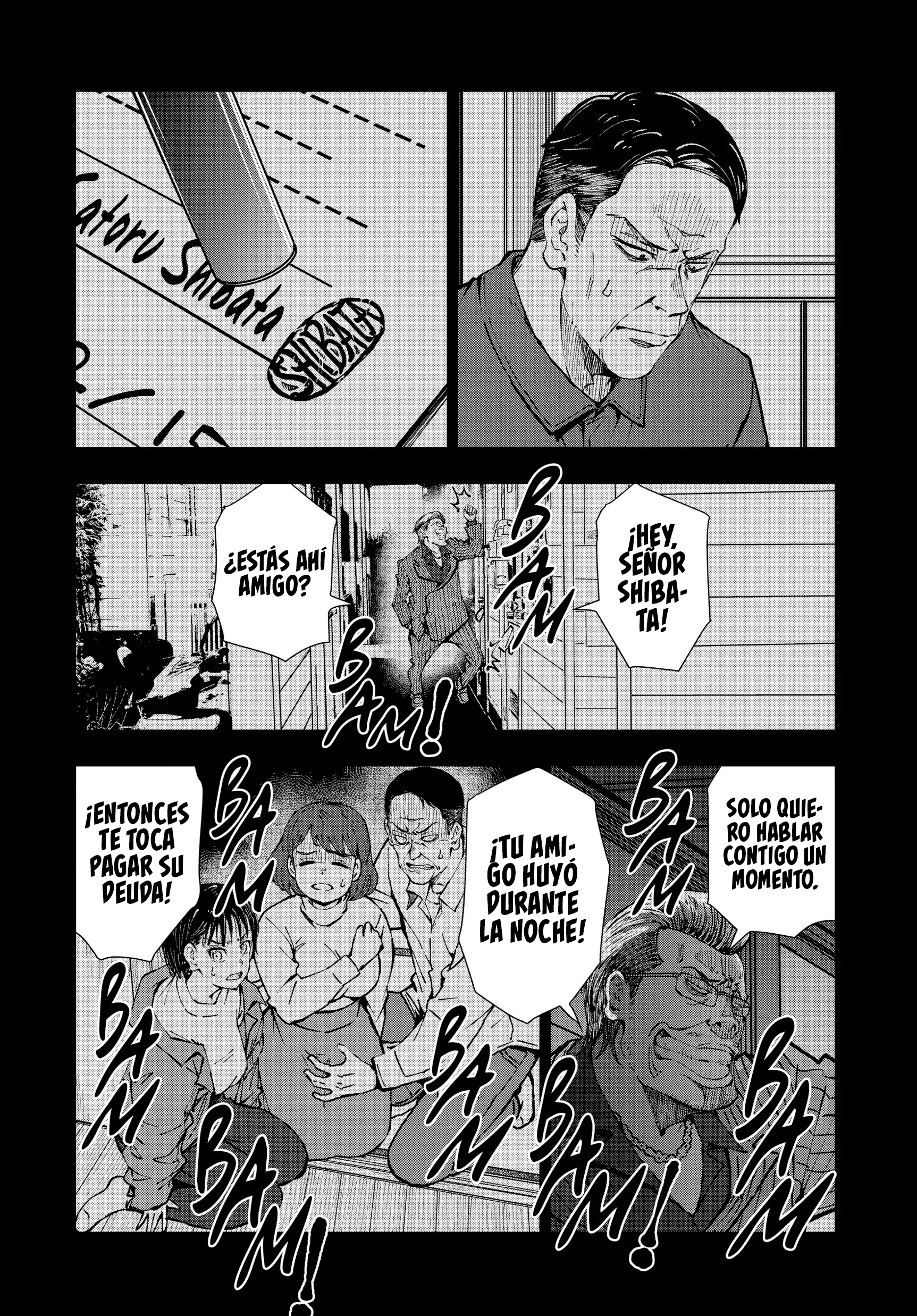 Read Zombie 100 ES Manga Online