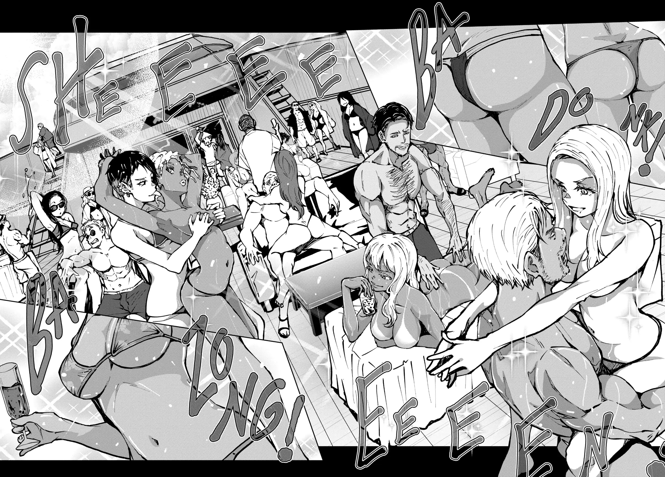 Read Zombie 100 ES Manga Online