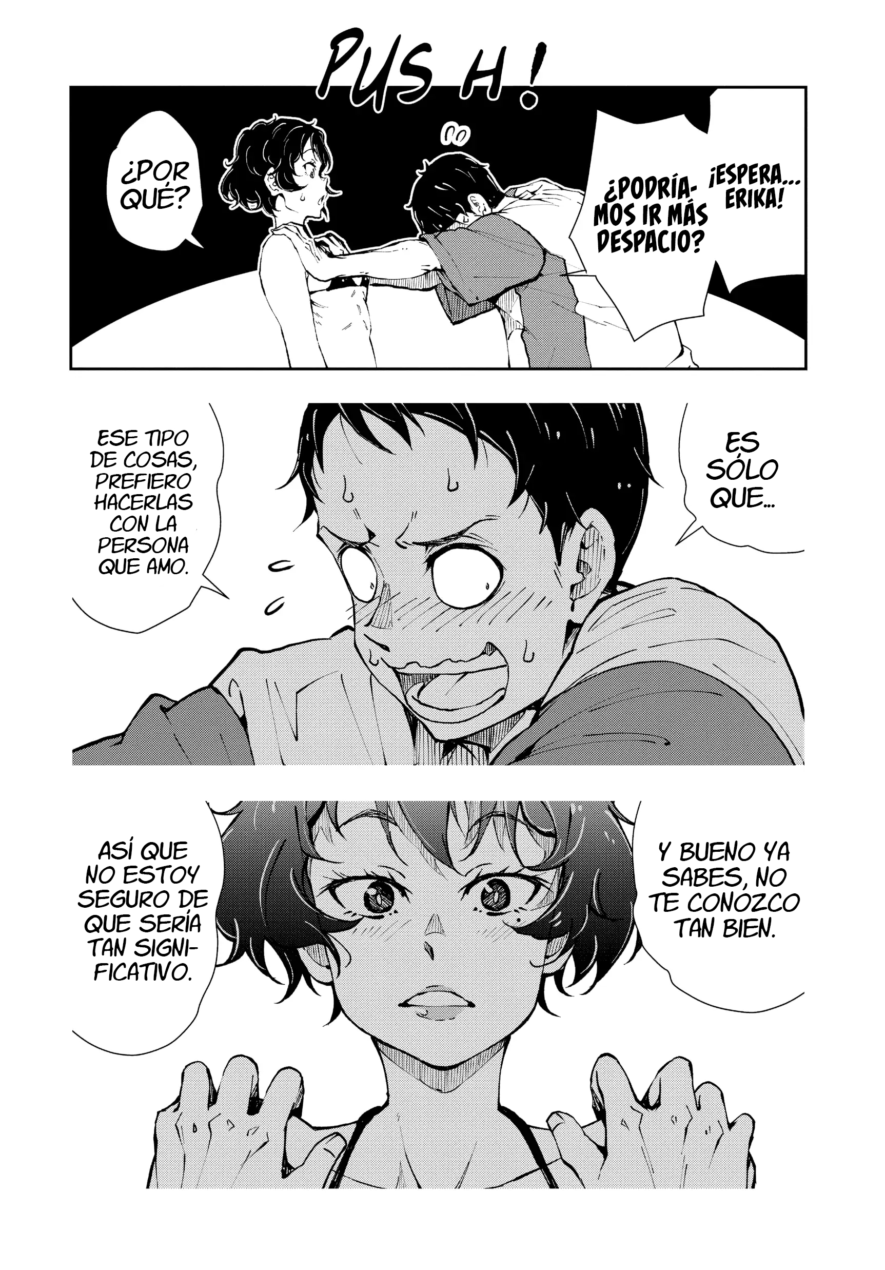 Read Zombie 100 ES Manga Online