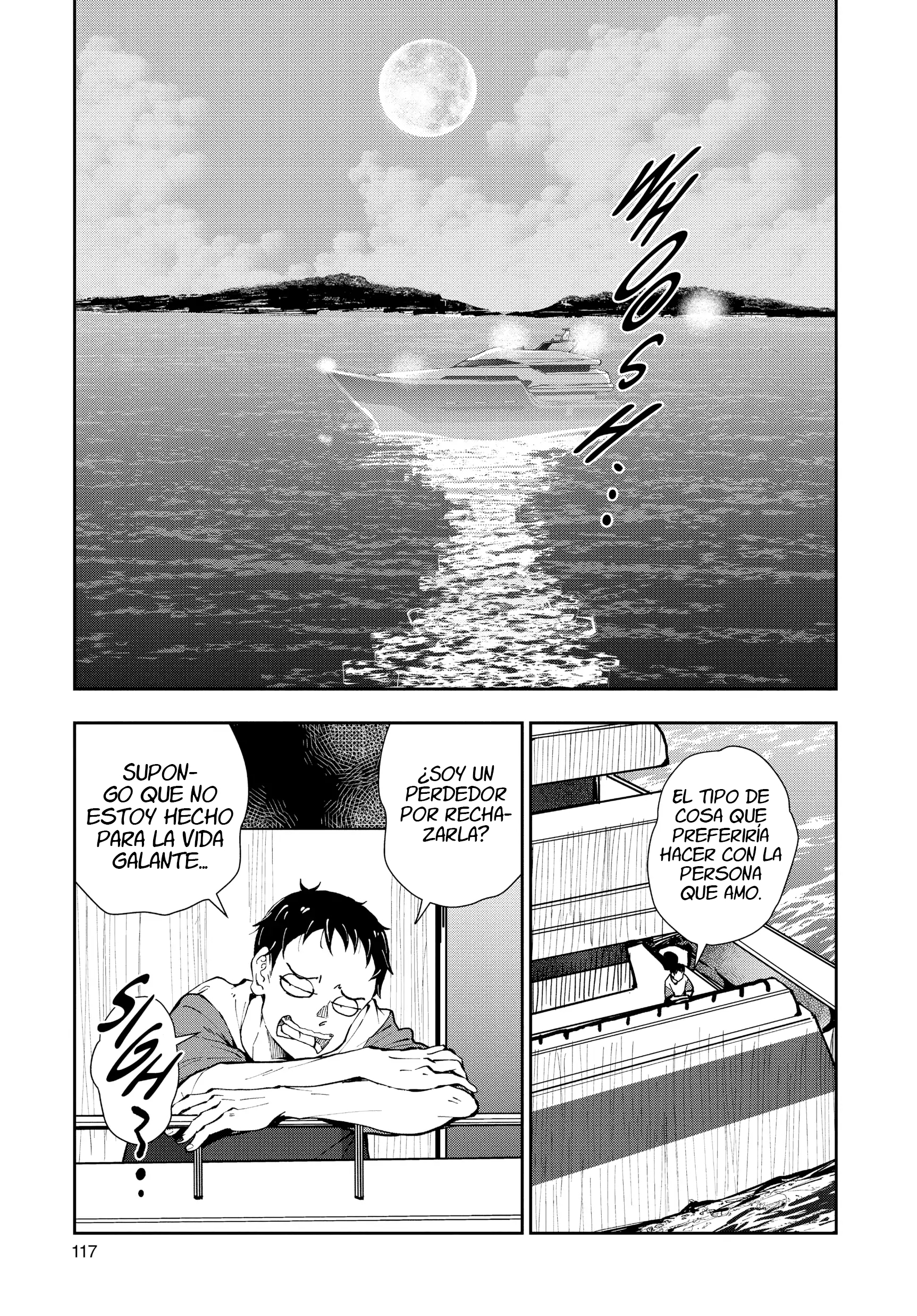 Read Zombie 100 ES Manga Online