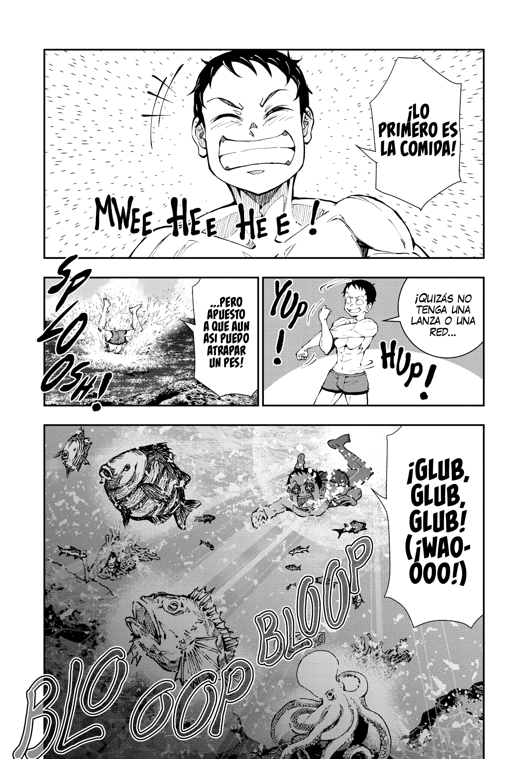 Read Zombie 100 ES Manga Online