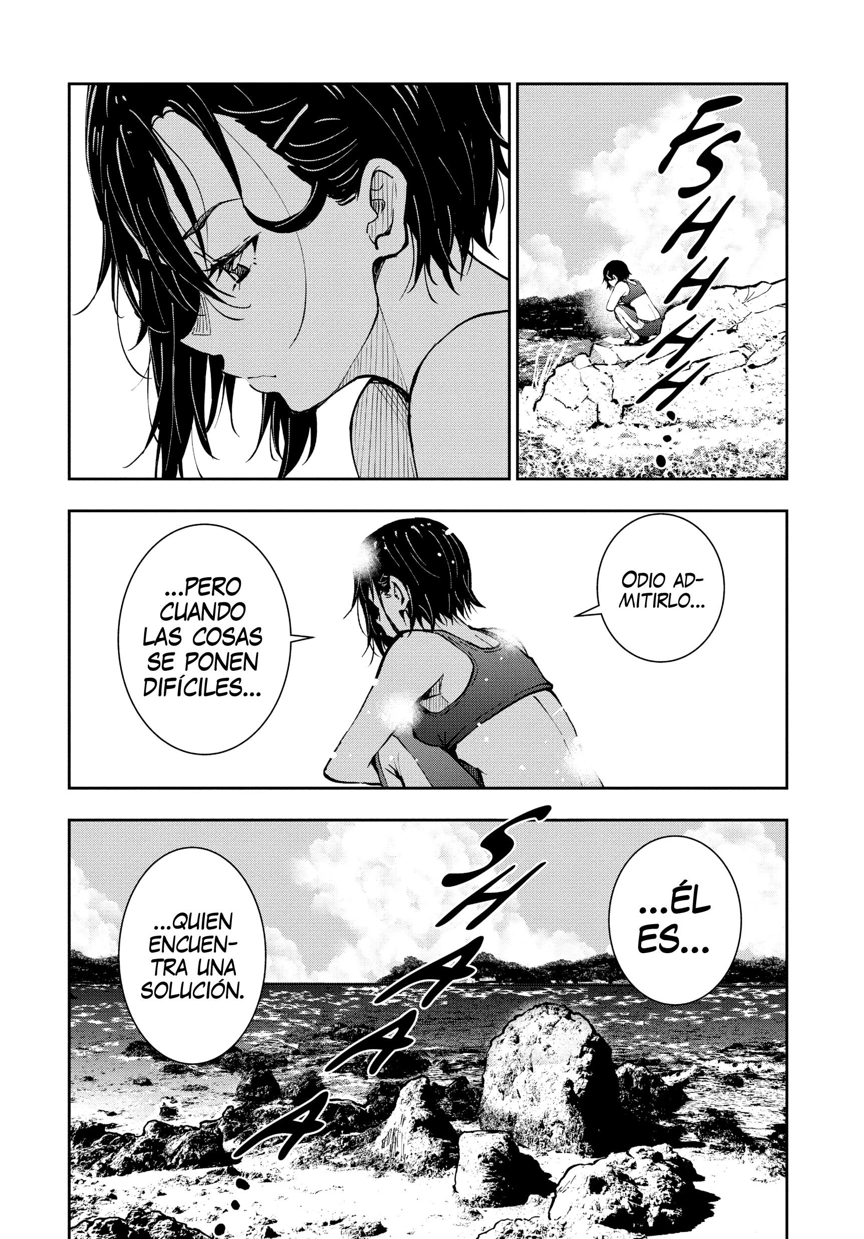 Read Zombie 100 ES Manga Online