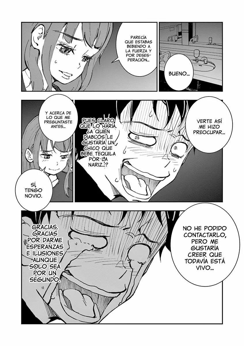 Read Zombie 100 ES Manga Online