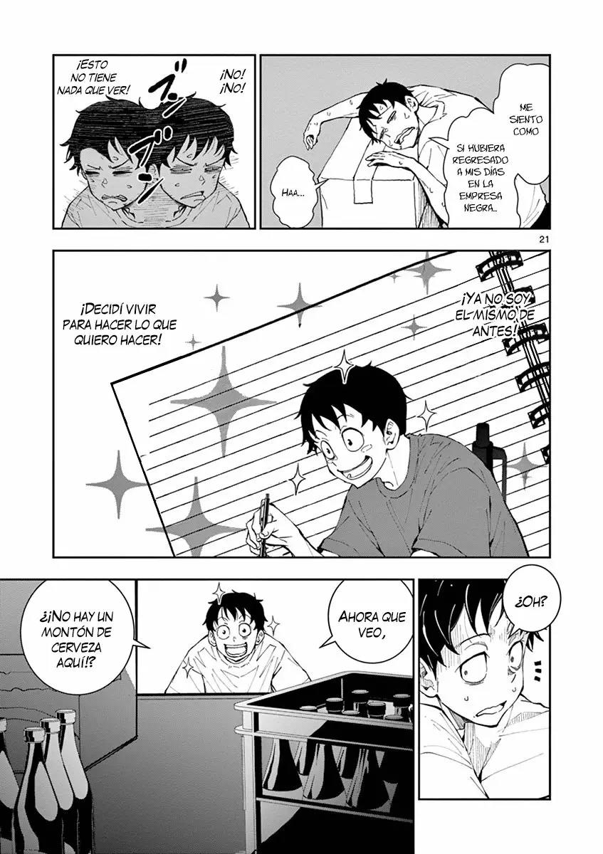 Read Zombie 100 ES Manga Online