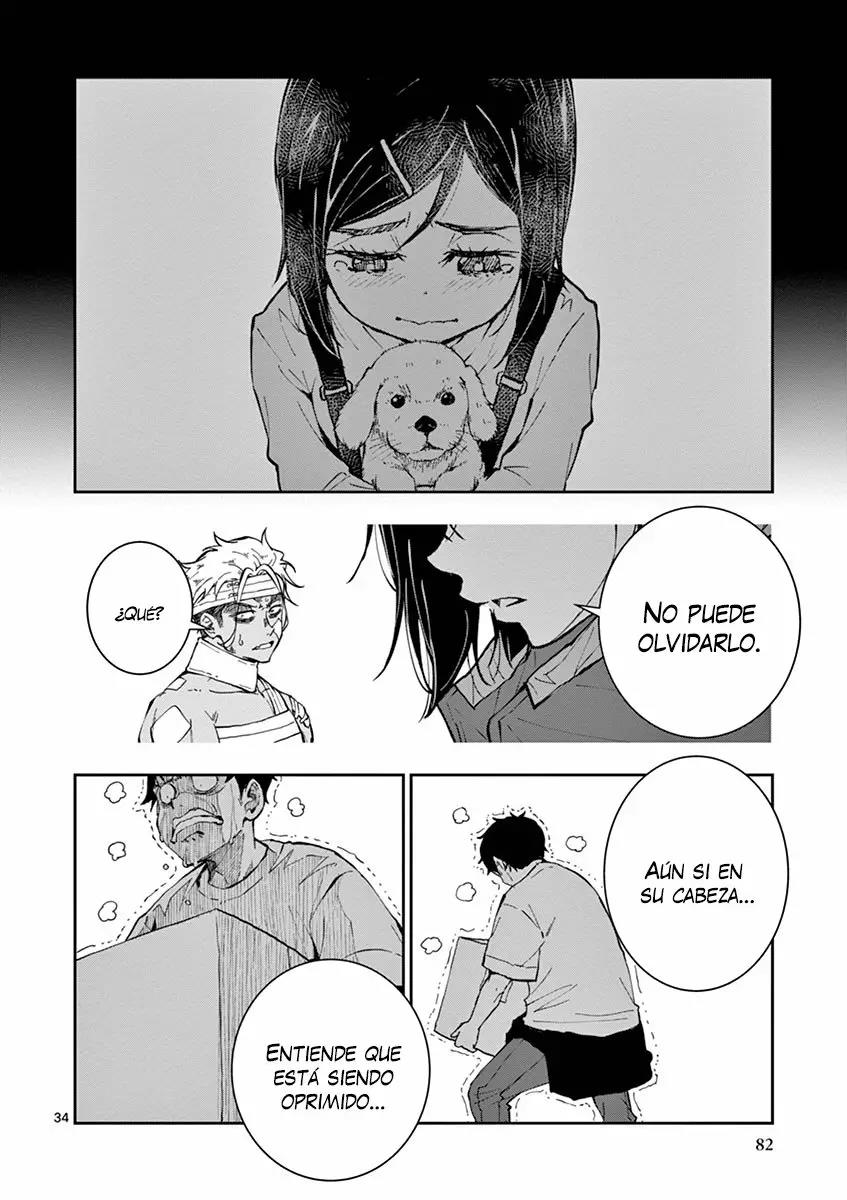 Read Zombie 100 ES Manga Online