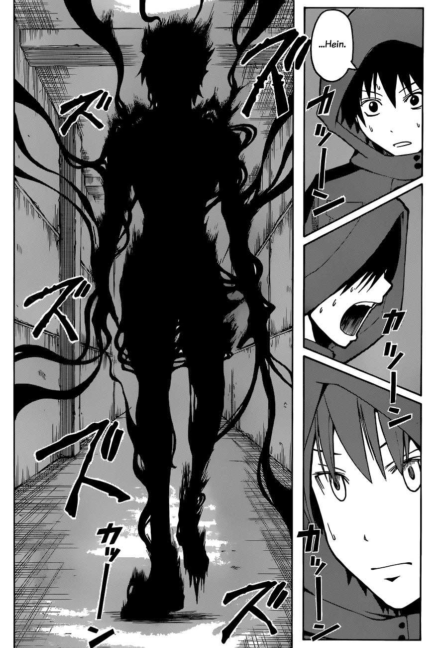 Read Ansatsu Kyoushitsu FR Manga Online
