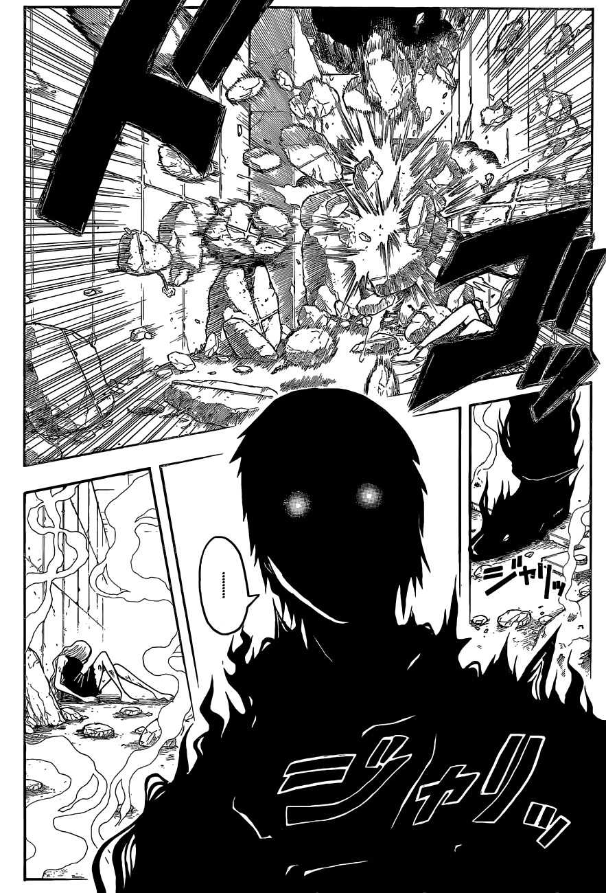 Read Ansatsu Kyoushitsu FR Manga Online