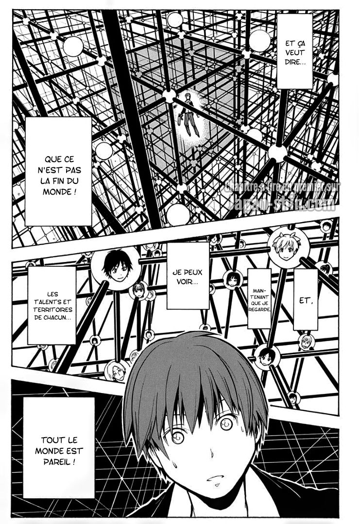 Read Ansatsu Kyoushitsu FR Manga Online