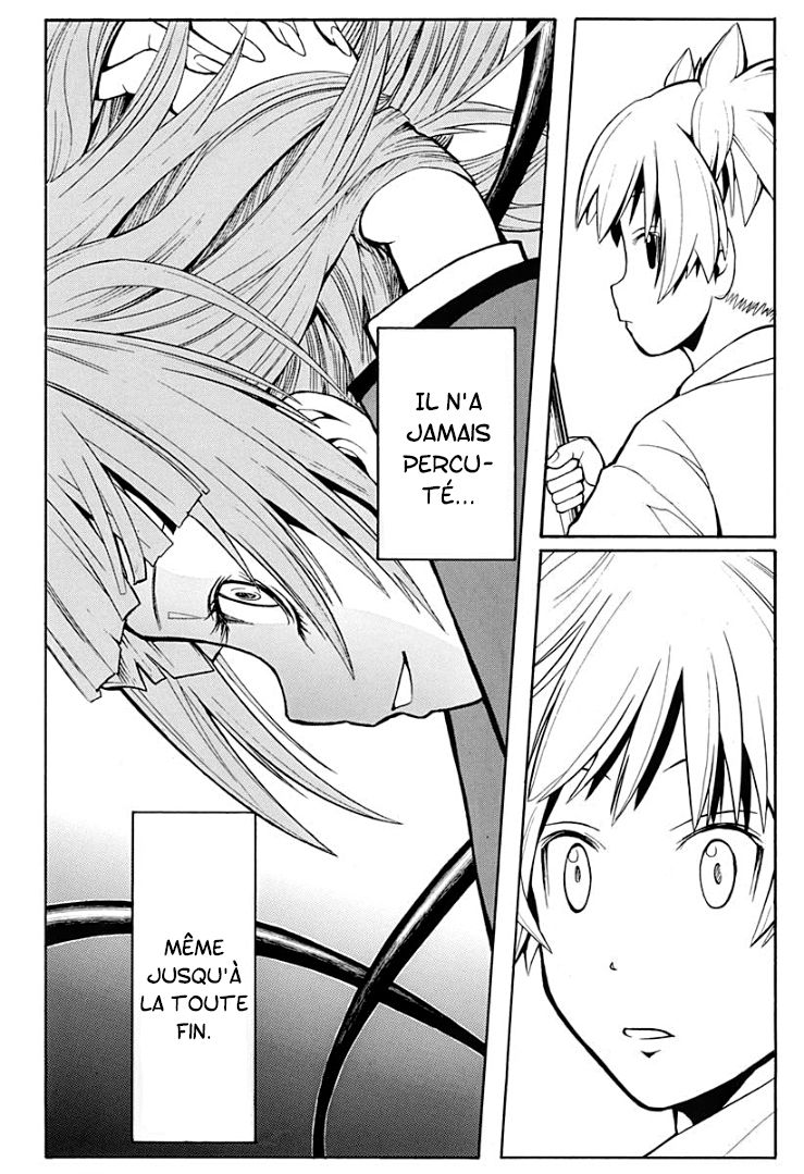 Read Ansatsu Kyoushitsu FR Manga Online
