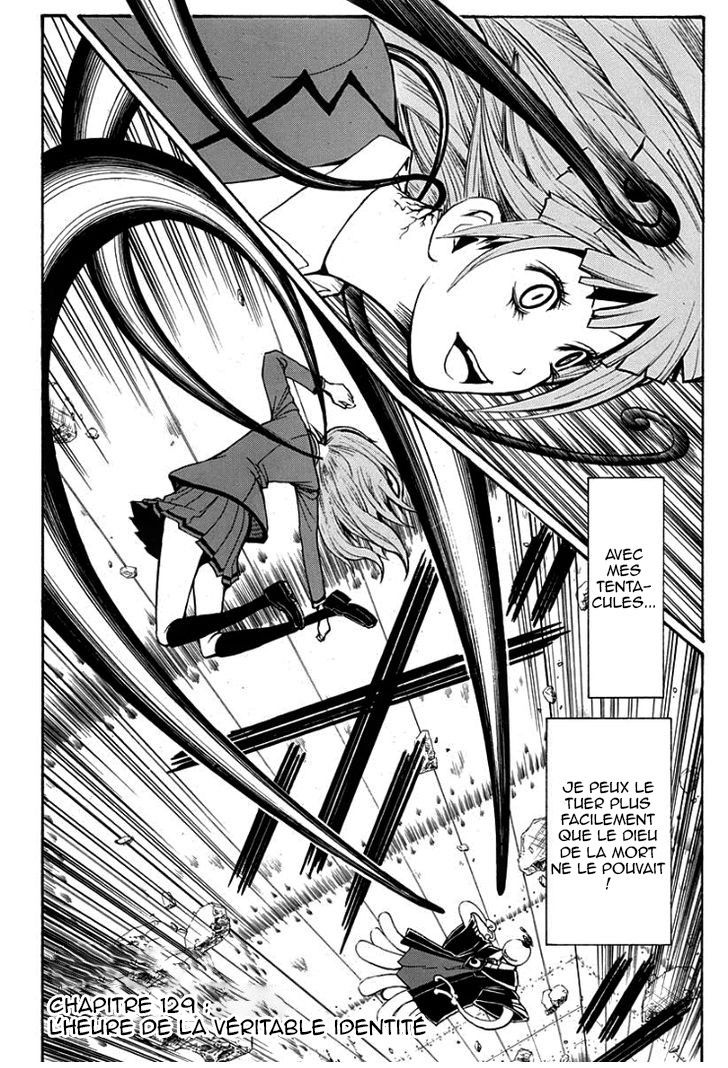 Read Ansatsu Kyoushitsu FR Manga Online