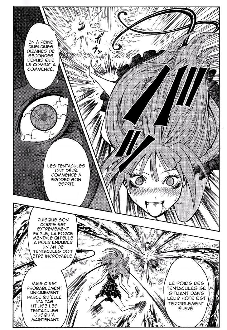 Read Ansatsu Kyoushitsu FR Manga Online
