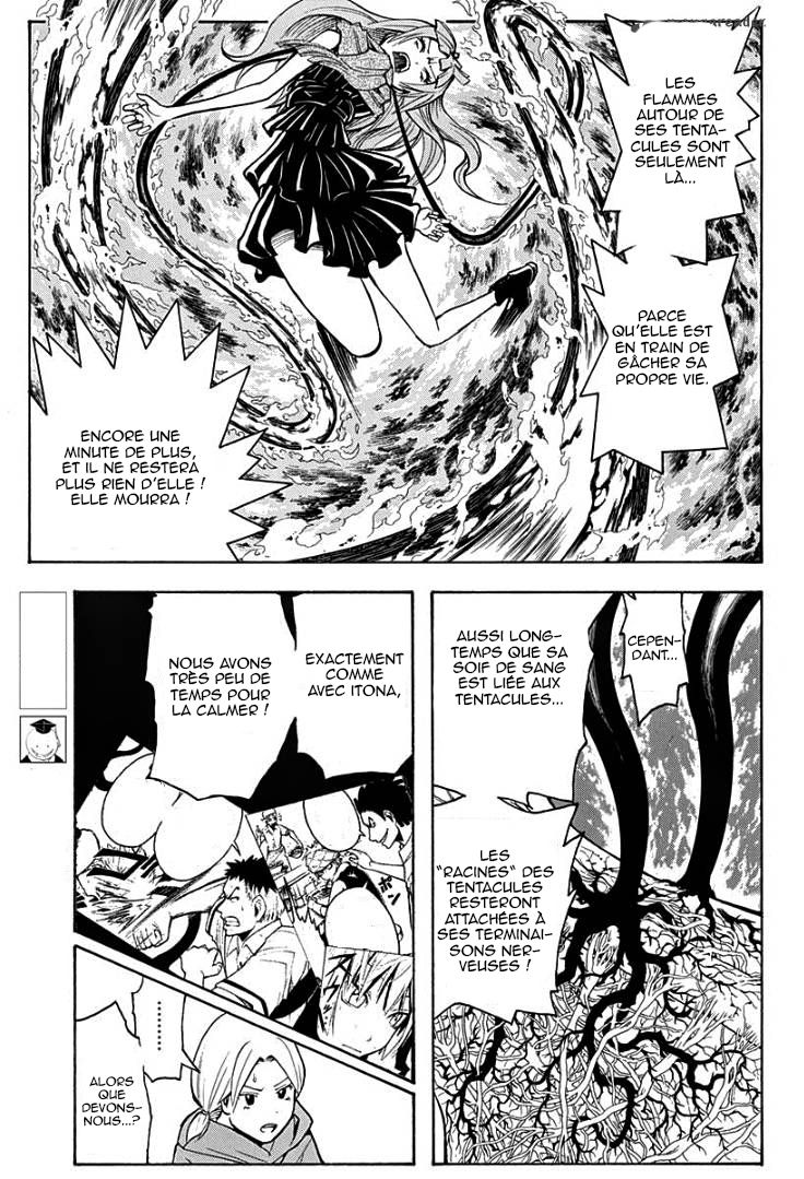 Read Ansatsu Kyoushitsu FR Manga Online