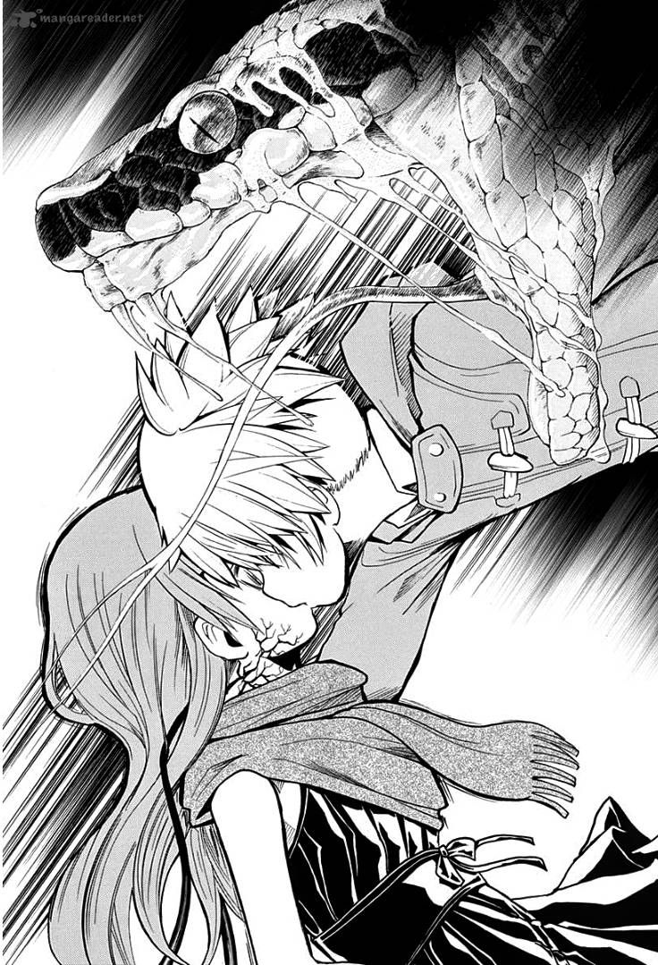 Read Ansatsu Kyoushitsu FR Manga Online