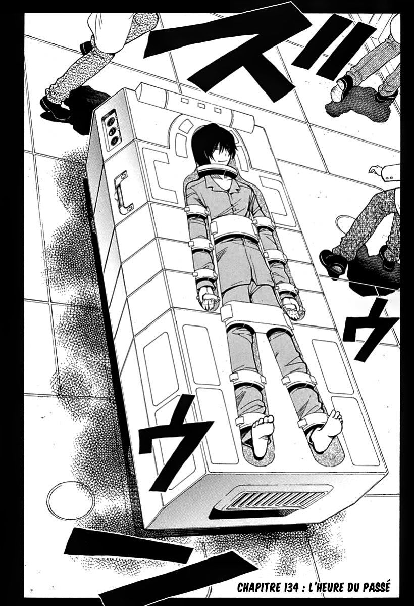Read Ansatsu Kyoushitsu FR Manga Online