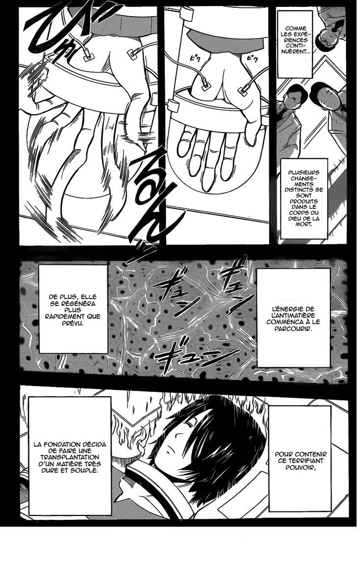 Read Ansatsu Kyoushitsu FR Manga Online