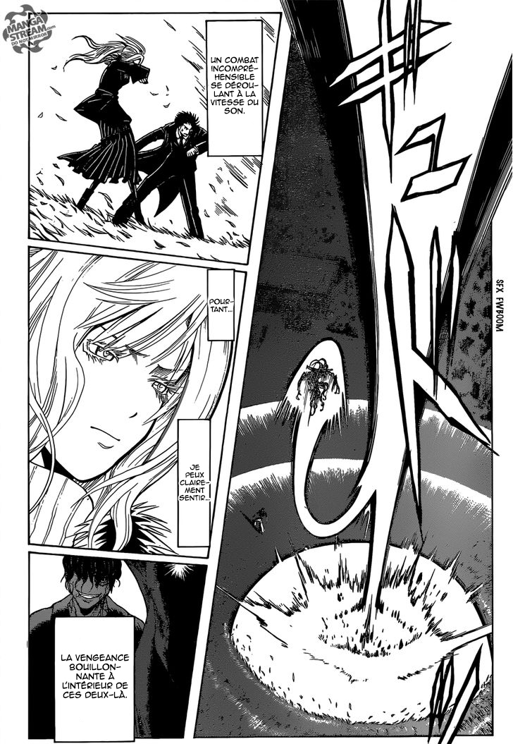 Read Ansatsu Kyoushitsu FR Manga Online