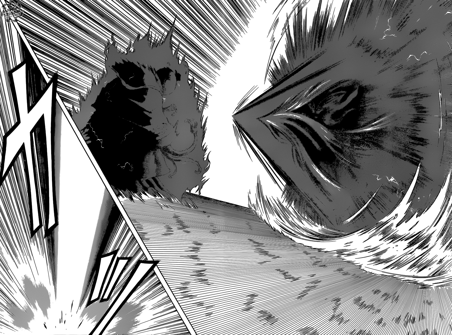 Read Ansatsu Kyoushitsu FR Manga Online