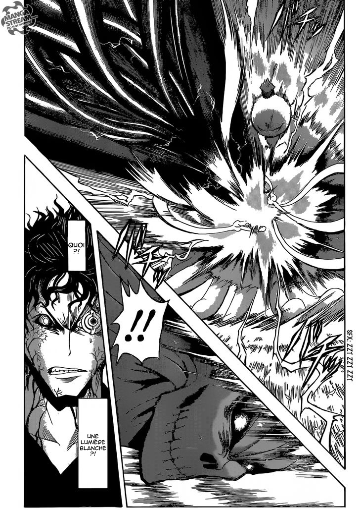 Read Ansatsu Kyoushitsu FR Manga Online