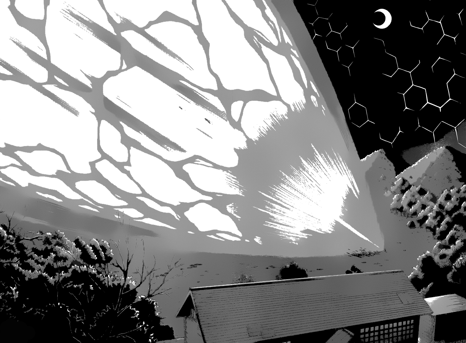 Read Ansatsu Kyoushitsu FR Manga Online