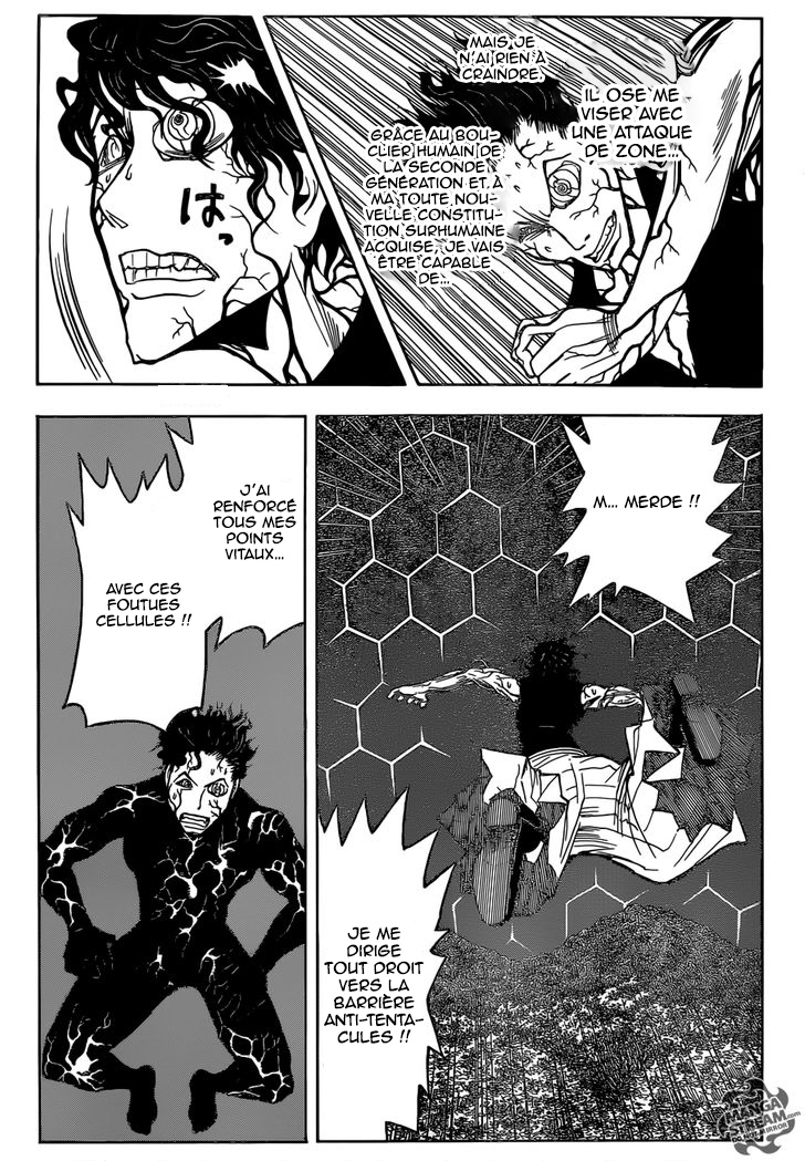 Read Ansatsu Kyoushitsu FR Manga Online