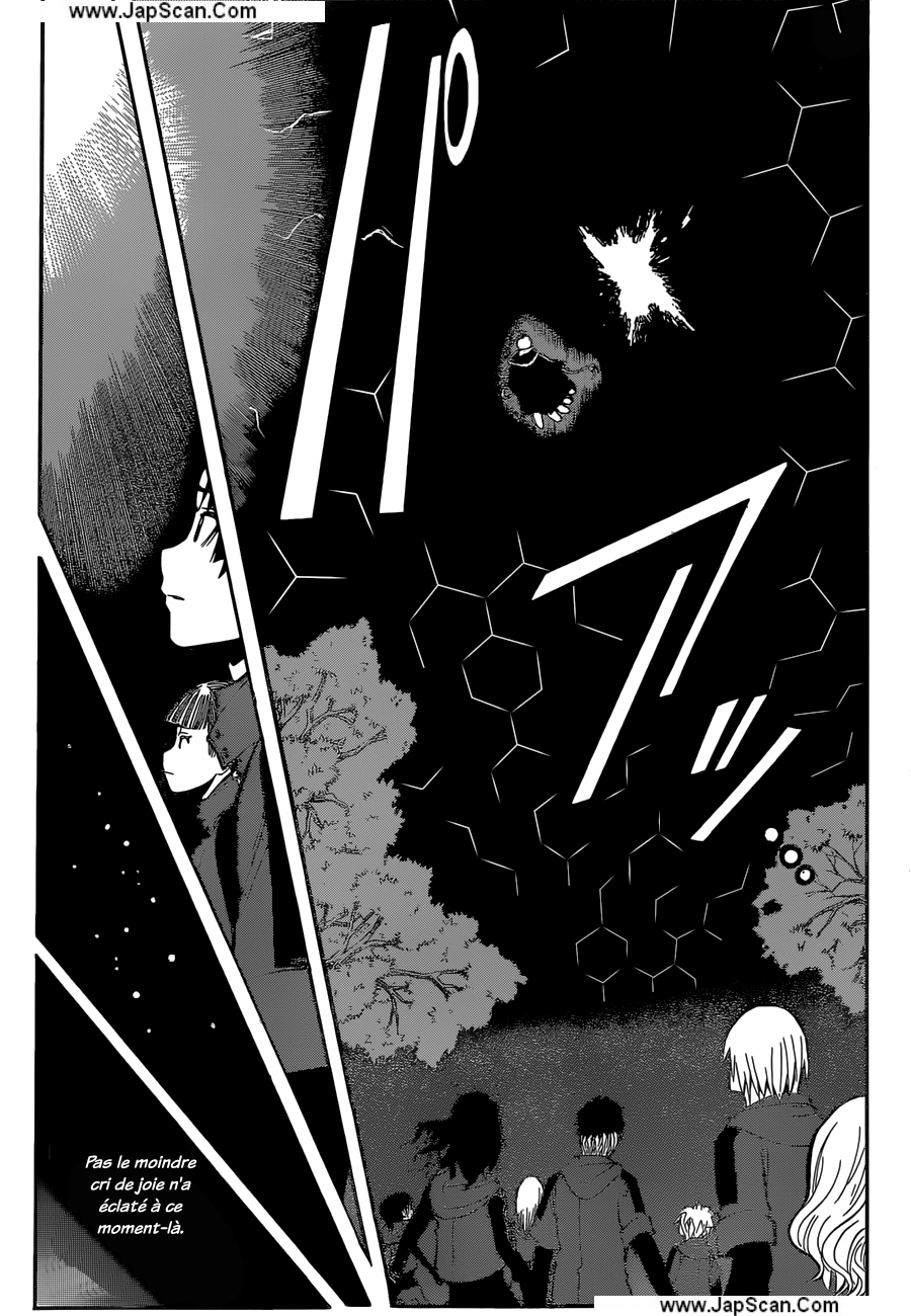 Read Ansatsu Kyoushitsu FR Manga Online