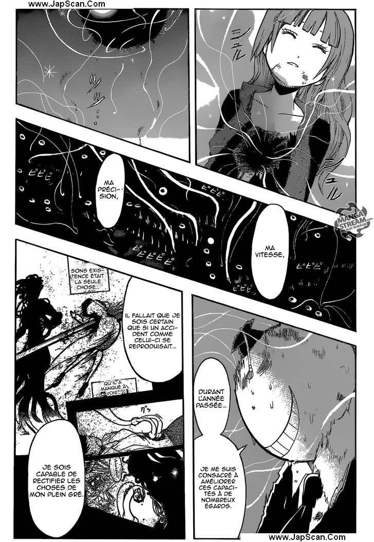 Read Ansatsu Kyoushitsu FR Manga Online