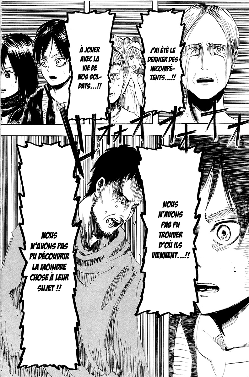Read Attack On Titan FR Manga Online