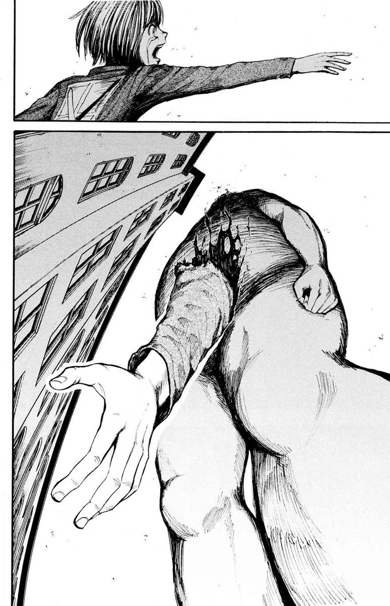 Read Attack On Titan FR Manga Online