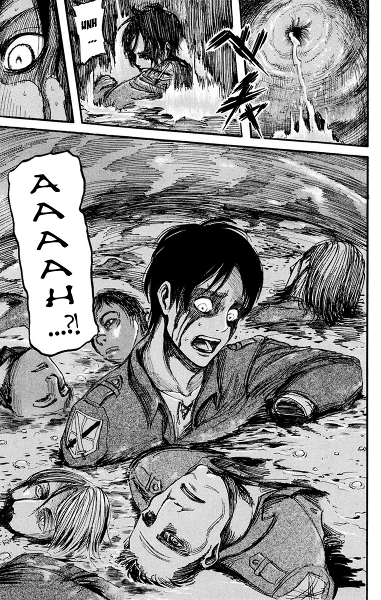 Read Attack On Titan FR Manga Online