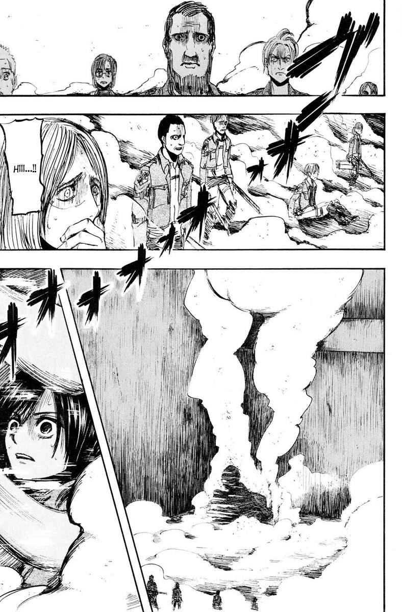 Read Attack On Titan FR Manga Online