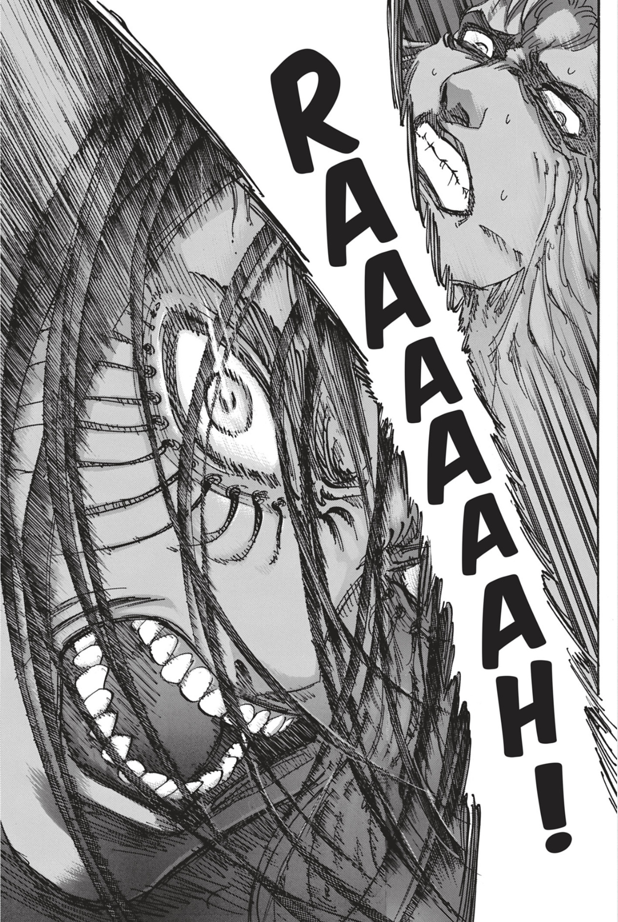 Read Attack On Titan FR Manga Online