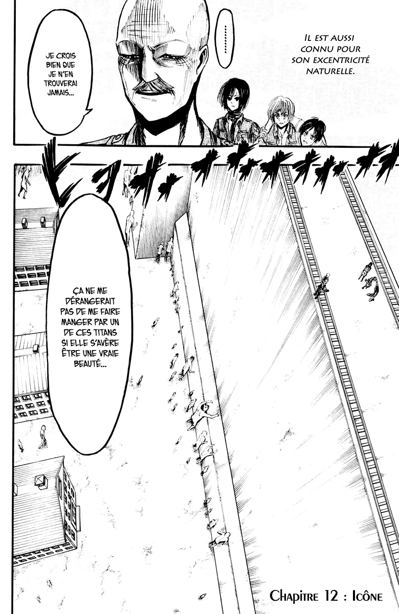 Read Attack On Titan FR Manga Online
