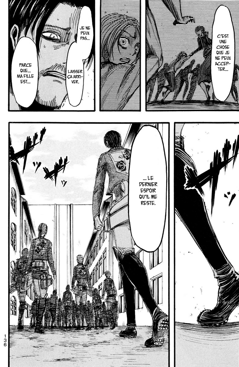 Read Attack On Titan FR Manga Online