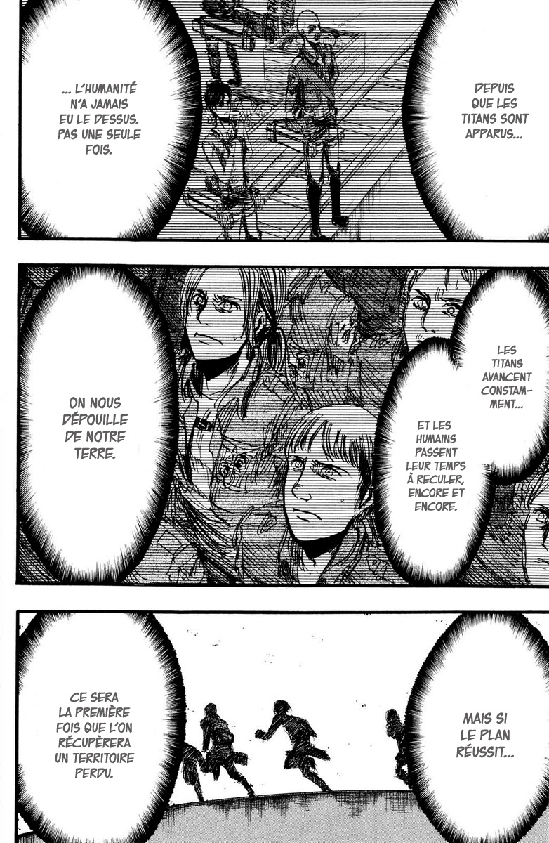 Read Attack On Titan FR Manga Online